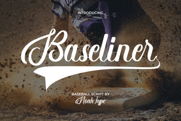 Baseliner: A Versatile Script for Creative Projects