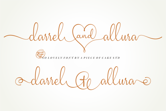 Enhance Your Campaigns with Darrel Allura Font