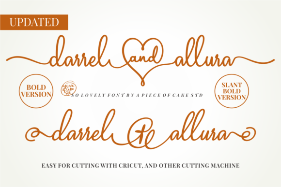 Enhancing Editorial Elegance with Darrel Allura Bold